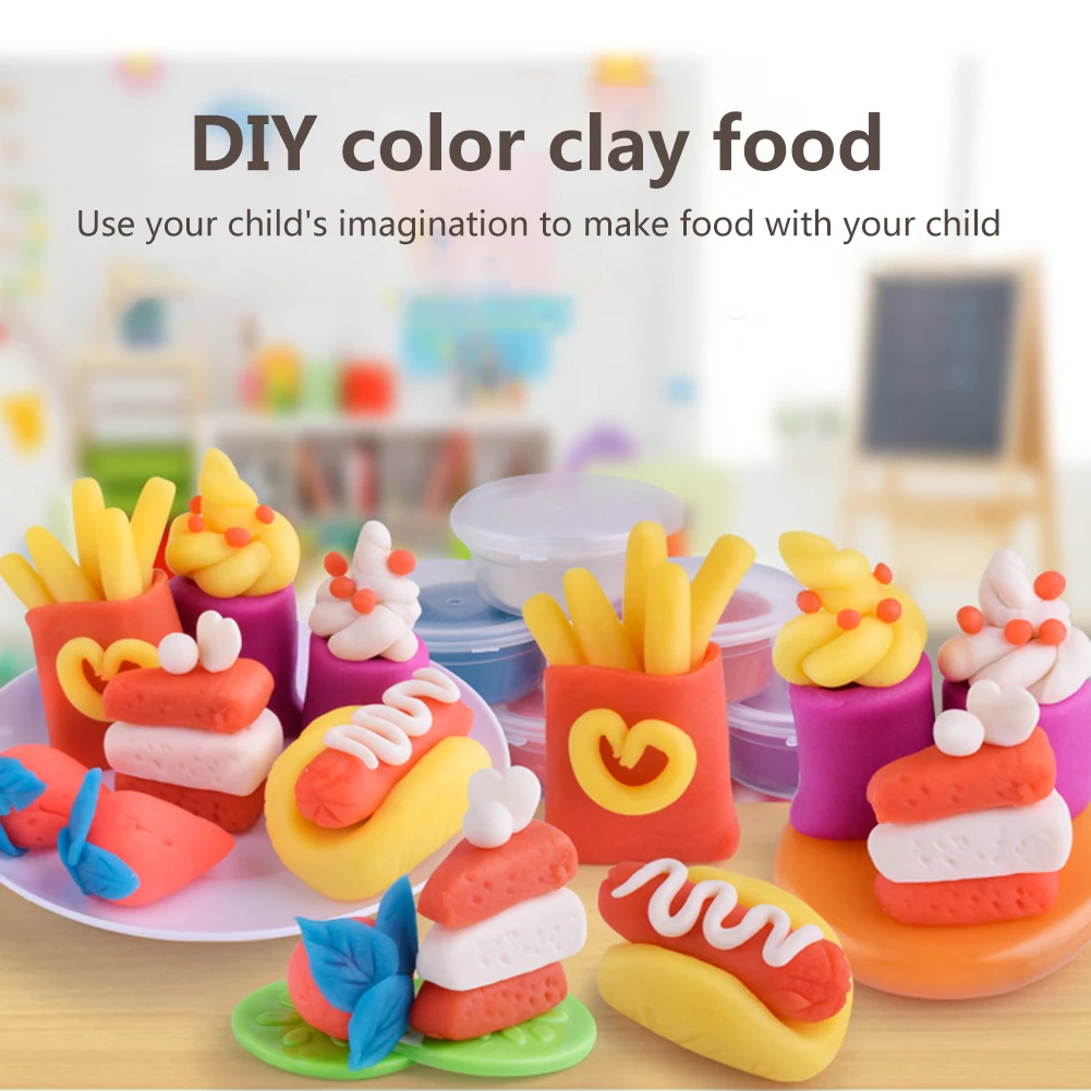 

Kid's Kitchen Toys Simulation Microwave Oven Educational Toys Mini Kitchen Food Pretend Play Cutting Role Playing Girls Toys