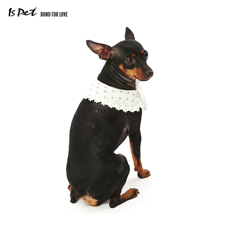 Аксессуары для домашних животных шарф собак бандана Уход щенков Бабочка кошек