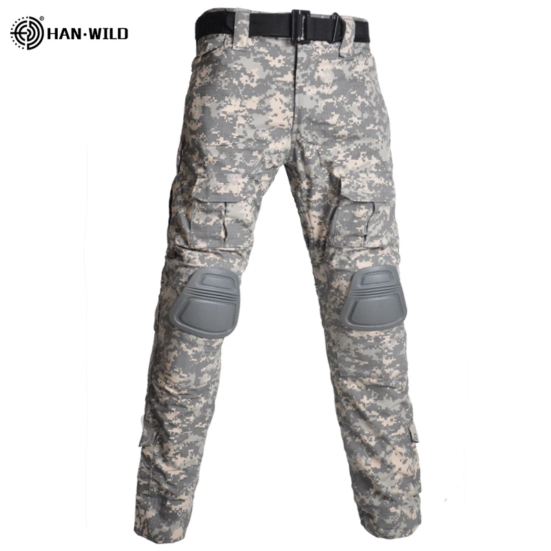 

M65 US Flight Hiking Jackets & Pants with Pads Army Clothes Casual Tactical Hoodie Military Jacket Sets Windbreaker Waterproof