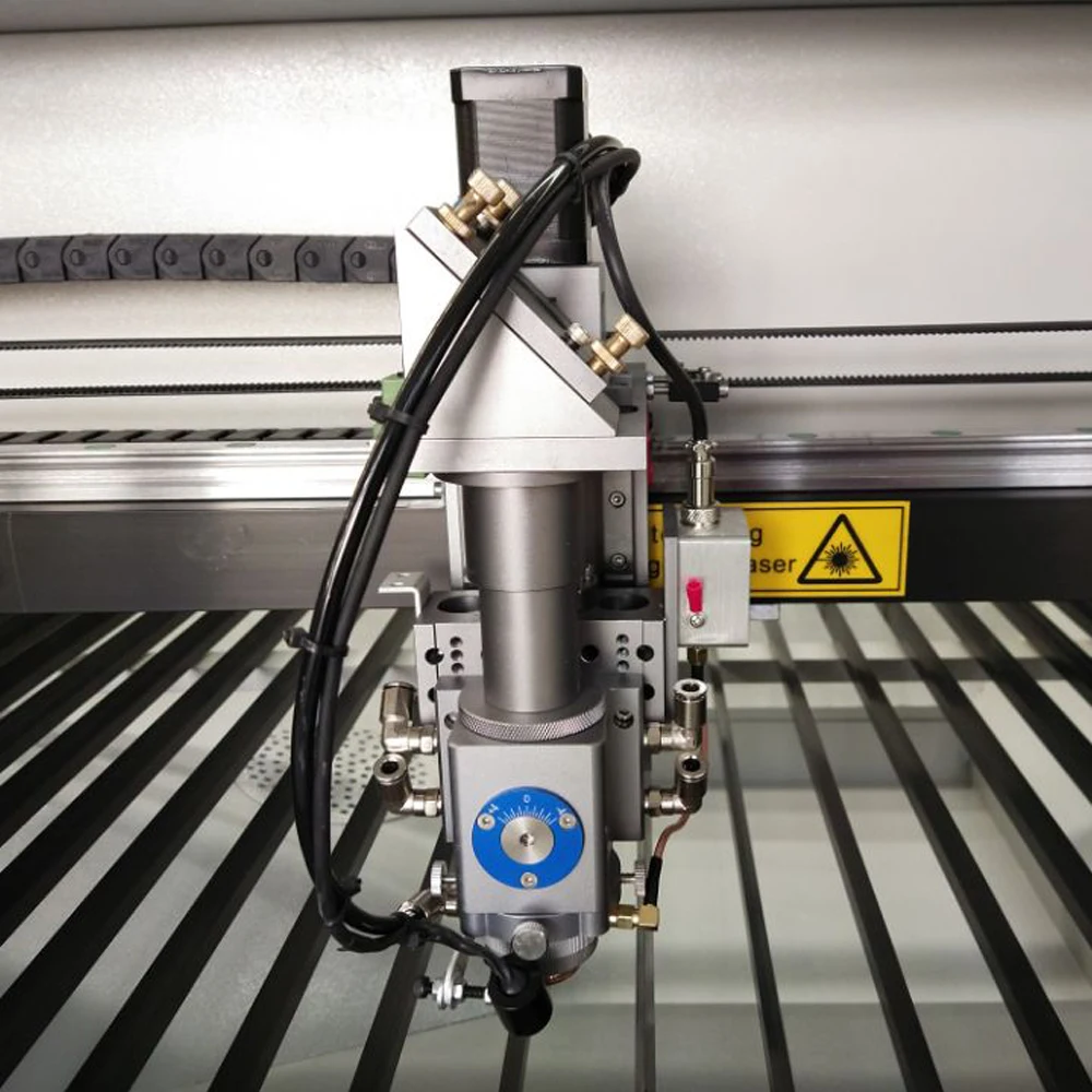 2021 новый товар! Станок для лазерной резки металла с ЧПУ цена Co2 лазерный