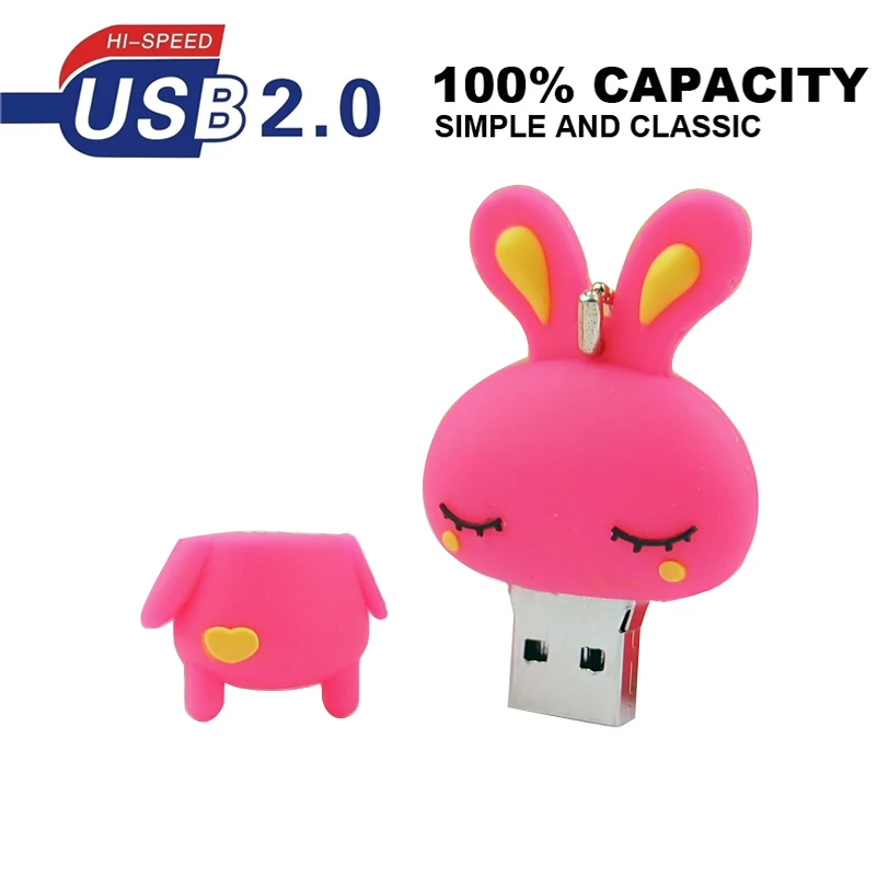 Флэш-накопитель Usb 2 0 32 ГБ 64 128 Мб | Компьютеры и офис