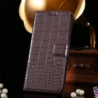 Роскошный чехол-книжка для Umi Umidigi Power 3 A3S A3X A3 S5 A7 A5 Pro F2 A7S, Оригинальный чехол для телефона, черный чехол