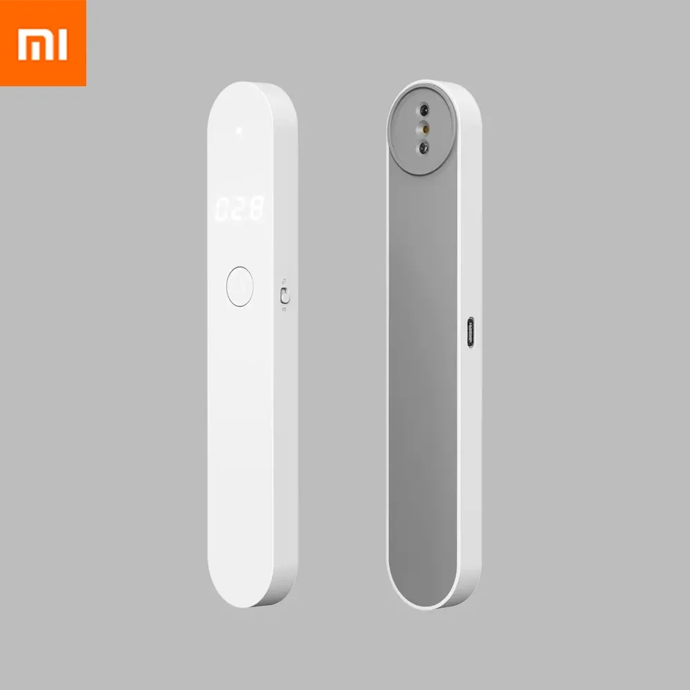 Портативный стерилизатор xiaomi USB UVC дезинфекционный стержень личная гигиена