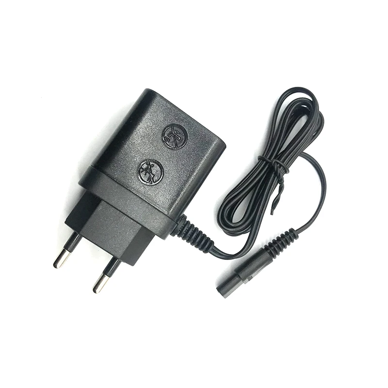 Универсальное зарядное устройство для электробритва блок питания свинцовый