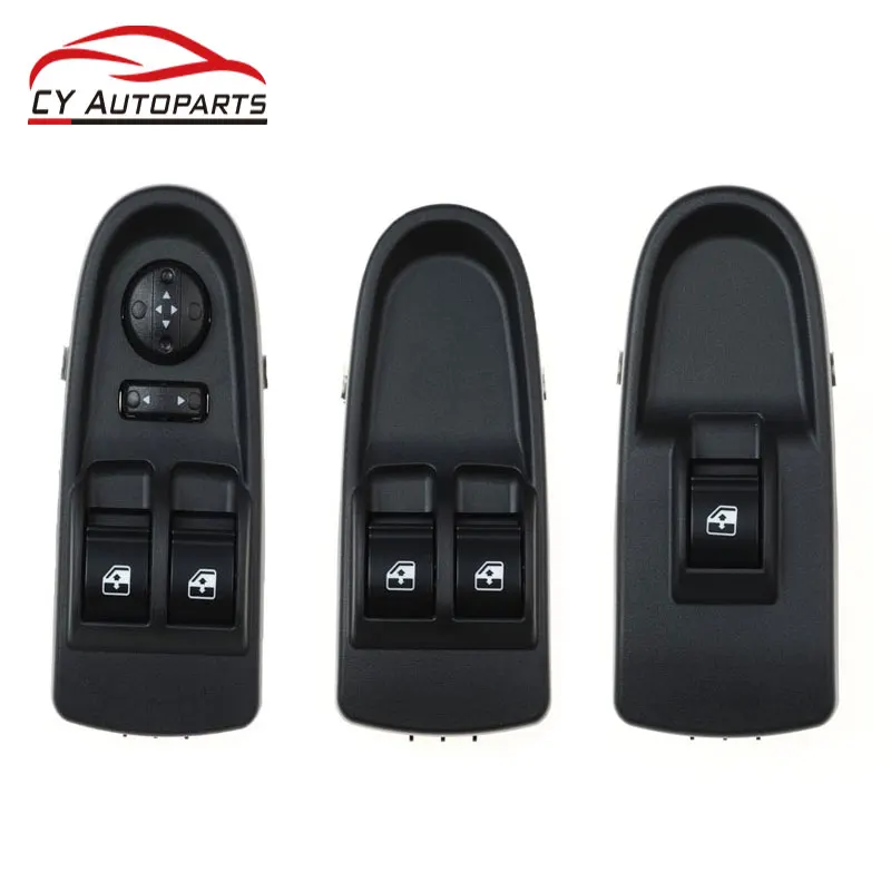 Новый Электрический переключатель управления стеклом и зеркалом для Iveco Daily