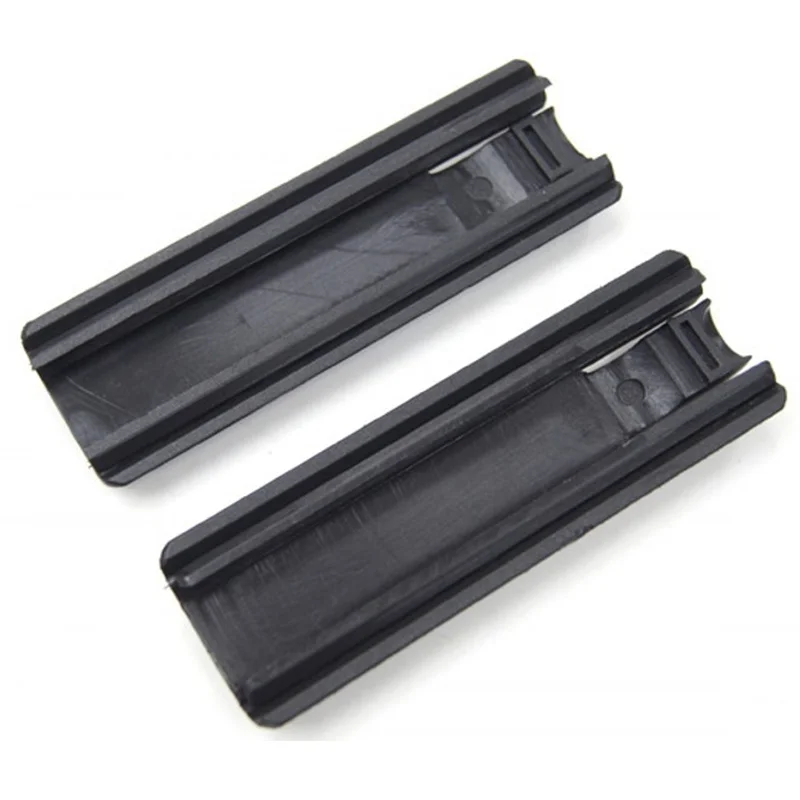 

Element Airsoft 4.125" ITI TD Scar Pocket Panel Rail Cover Remote Switch Pad Hunting Tactical Gun Accessories EX300