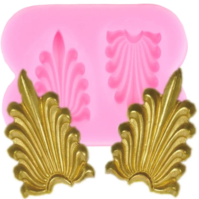 

Украшения, силиконовые формы, рельефная кружевная форма для торта, инструмент для украшения тортов, конфеты, глина, шоколад