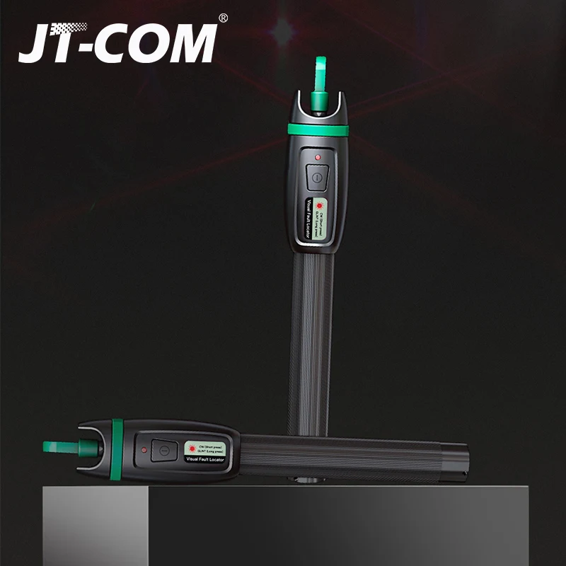 30 км металлический прибор для визуального определения повреждения тестирования