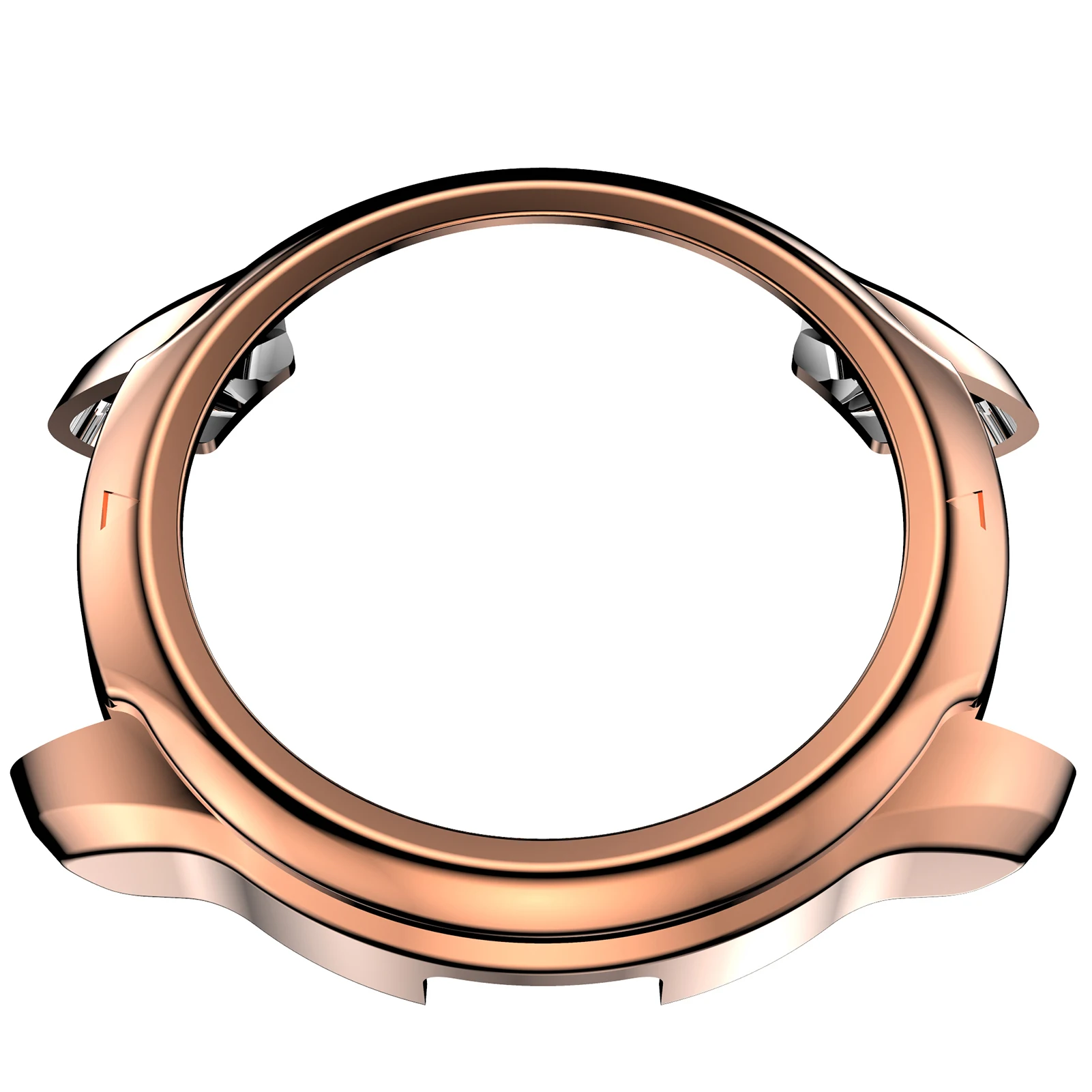 

2021 TPU Case Protective Skin Cover Protector Watch Protective Case For TicWatch Pro 3 Smart Wearable Accessories Dropshipping