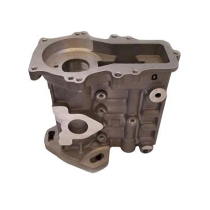 Прецизионная алюминиевая литьевая часть/инвестиционная Часть OEM сервис |