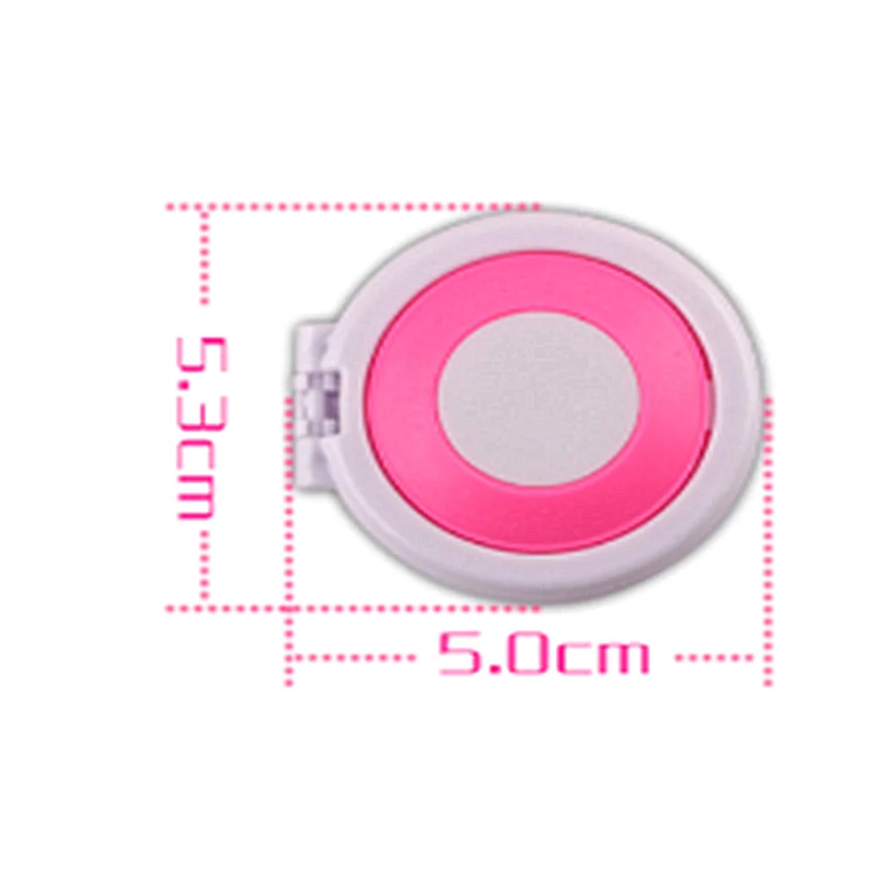 Модная самодельная Временная Краска для волос пигмент меловой порошок мягкая