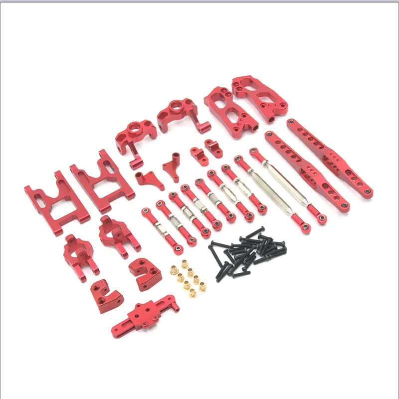 Фонарь для wltoys 12428 фонарь руля тяга и т. Д. | Игрушки хобби