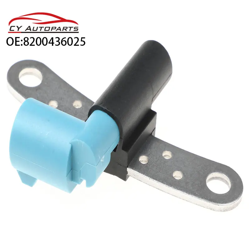 Новинка Датчик положения коленчатого вала для Renault Clio Megane Modus мягкая конструкция