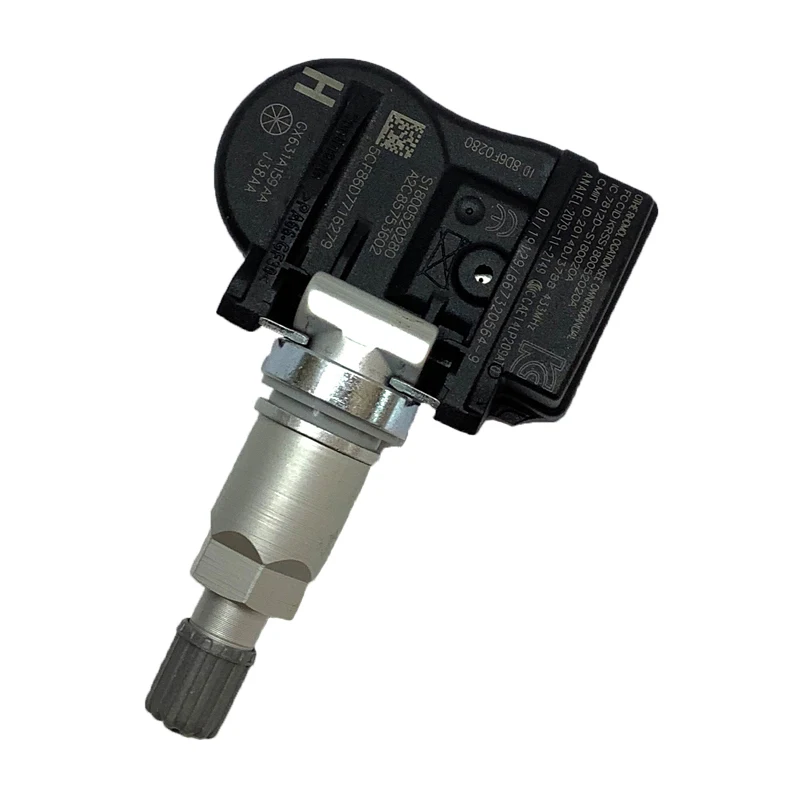TPMS Датчик давления в шинах для LAND ROVER JAGUAR 433MHZ GX631A159AA GX631-A159AA