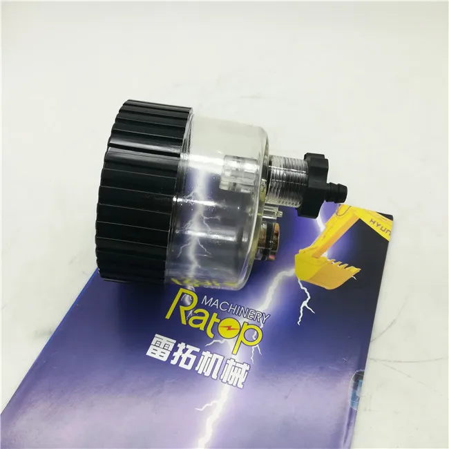 

Excavator CAT BOWL 343-5527 3435527 Oil water separator 173-7126 1737126 2705320 270-5320