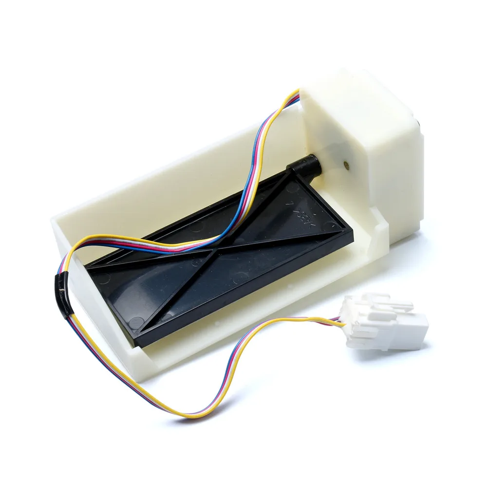 

1PC Damper Motor FBZA-1750-10D Replacement for Samsung DA31-00043F BCD-286WNQISS1 290WNRISA1 WNSIWW Refrigerator Repair Parts