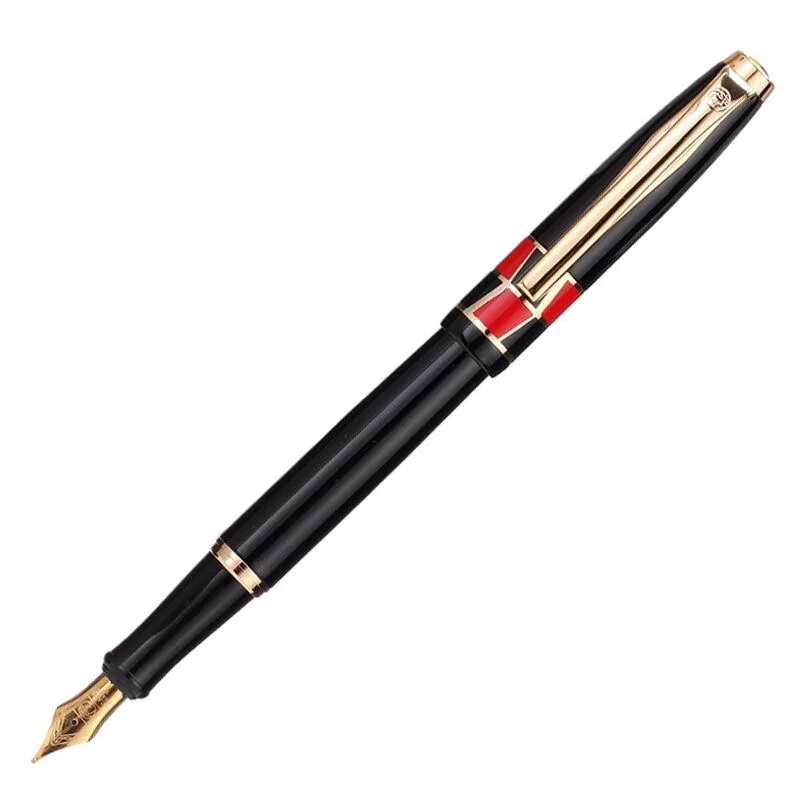Ручка перьевая Picasso Pimio с тонким наконечником 0 5 мм|fountain pen types|pen type tds meterfountain lot |
