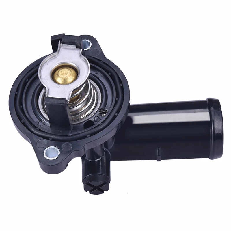 Авто двигатель охлаждающей жидкости термостат Корпус в сборе для DODGE DURANGO JEEP GRAND