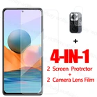 Защита экрана для Xiaomi Redmi Note 10 Pro, стекло для Redmi Note 10 Pro, закаленное стекло, Защитная пленка для Redmi Note 10 Pro