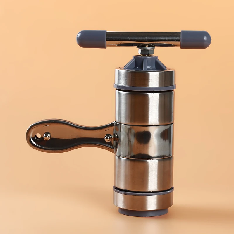 Ручная машина для приготовления лапши из нержавеющей стали Spaetzle соковыжималка