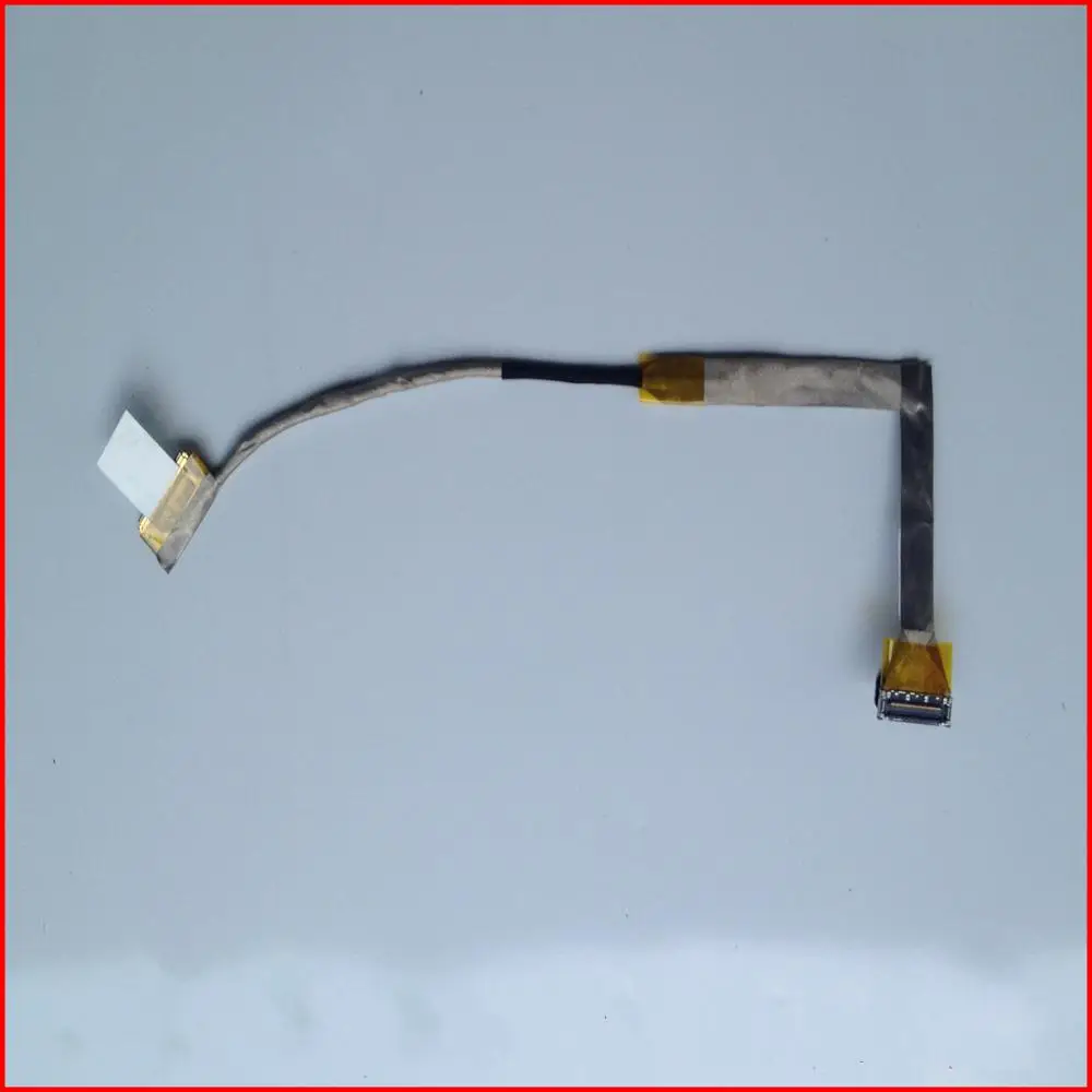 New LCD Cable For ACER Aspire 4745 4745G 4745Z 4820 4820T 4820G 4820TG 4553 4553G 4625 DD0ZQ1LC020 LVDS Screen Display Flex | Компьютеры и