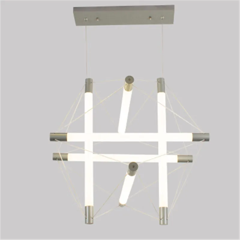 Новый постсовременный подвесной светильник в скандинавском стиле Современная