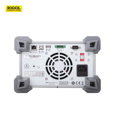 RIGOL DP832 Programmable Linear DC Power Supply 3 Channels and option HIRES-DP800 | Инструменты