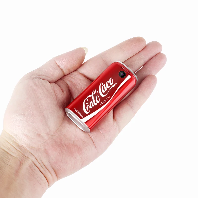 Модный мини мобильный телефон маленький размер мобильные телефоны с двумя sim