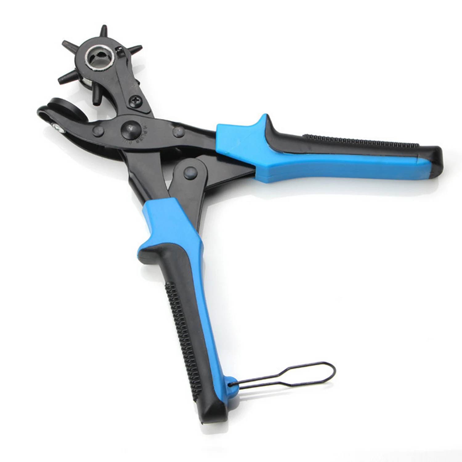 Многофункциональные плоскогубцы для отверстий инструмент машина с отверткой