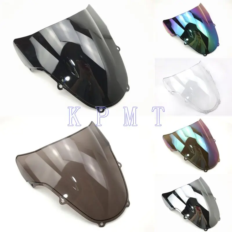 Для Suzuki GSXR GSX R 1000 600 750 K1 K2 2000 2001 2002 2003 ветровое стекло GSXR1000 GSXR600 600R 1000R| |