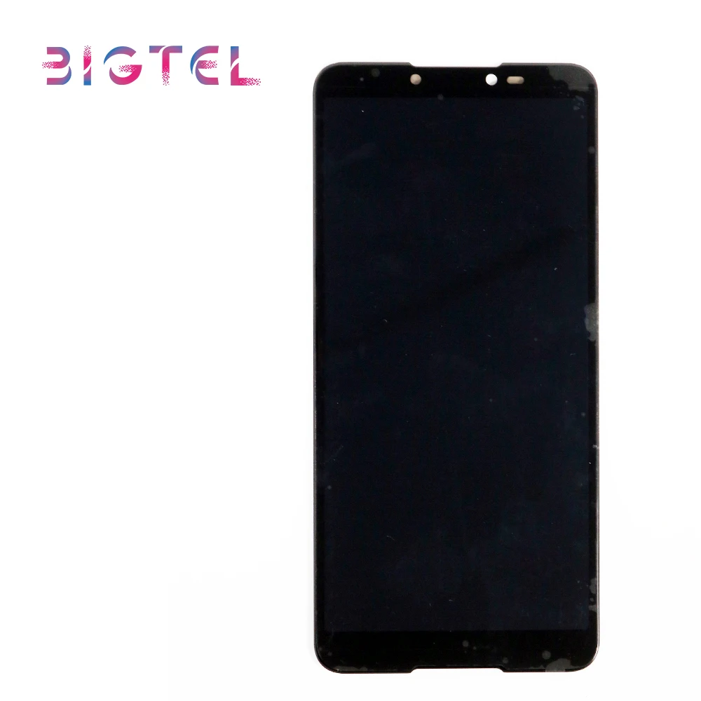 

5 Pcs/Lot 100% Test New For Wiko Y70 LCD Display With Touch Screen Digitizer Assembly Replacement with Tool