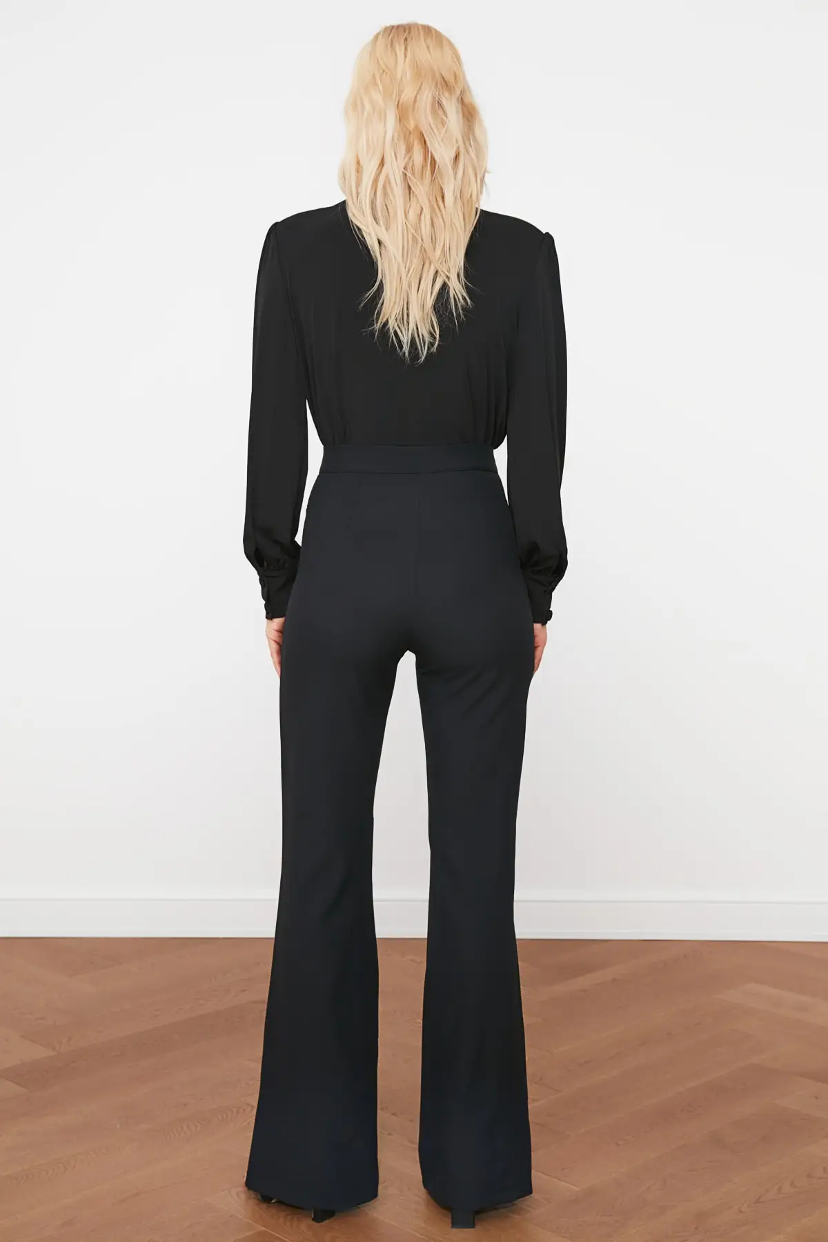 

Trendyol Pleated Pants TPRSS20PL0044