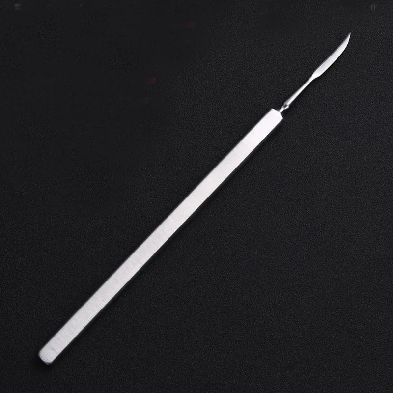 Инструмент для офтальмологии и микрохирургии из нержавеющей стали | Красота