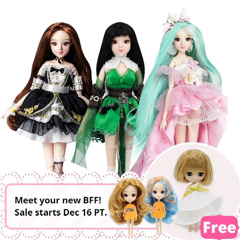 1/6 BJD blyth кукла 30 см MMGirl созвездия кукла с гибкими суставами с нарядом подставка для обуви Детская игрушка подарок для девочки