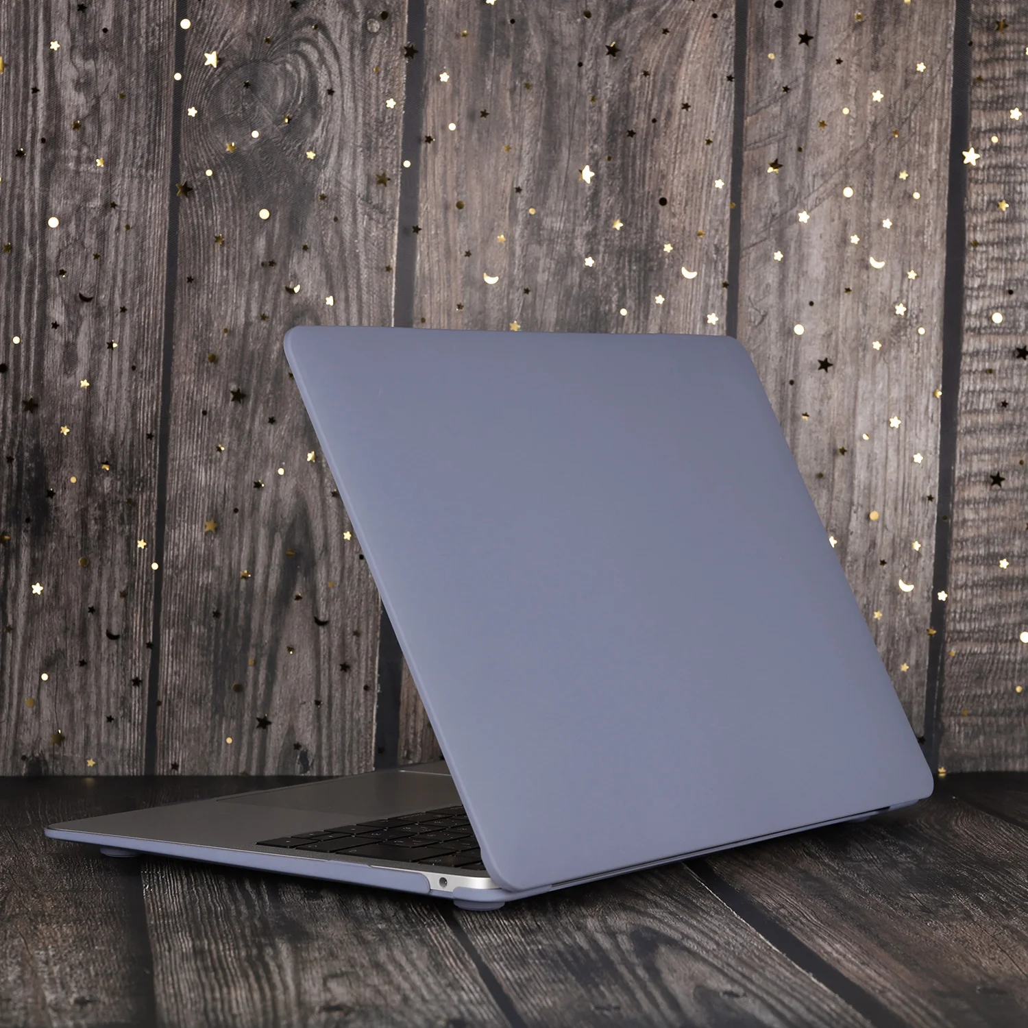Матовый чехол для ноутбука Macbook Air 13 Pro retina 1" 15" сенсорная панель с клавиатурой CoverSkin A2159 A1989 A1932 модель