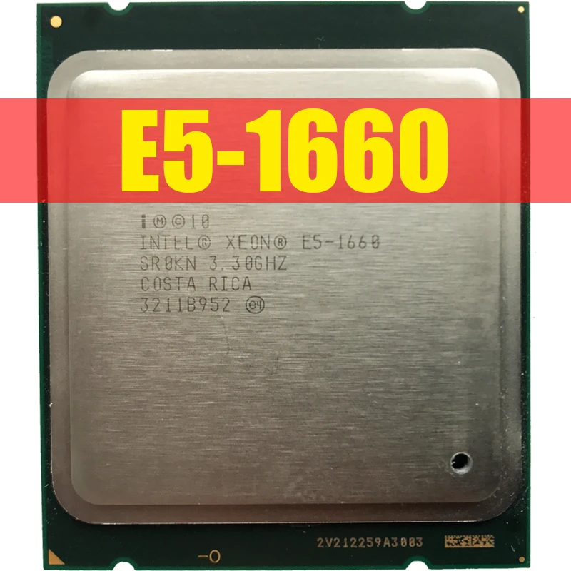 Материнская плата atermiter X79 Turbo LGA2011 ATX combos E5 1660 C2 (4 шт. x 8 ГБ) 32 Гб 1600 МГц PC3 12800R PCI-E NVME M.2