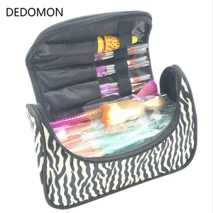 Женская Повседневная сумка-Органайзер для макияжа, многофункциональные женские косметички для путешествий, сумка для хранения косметики, 2020, горячая распродажа