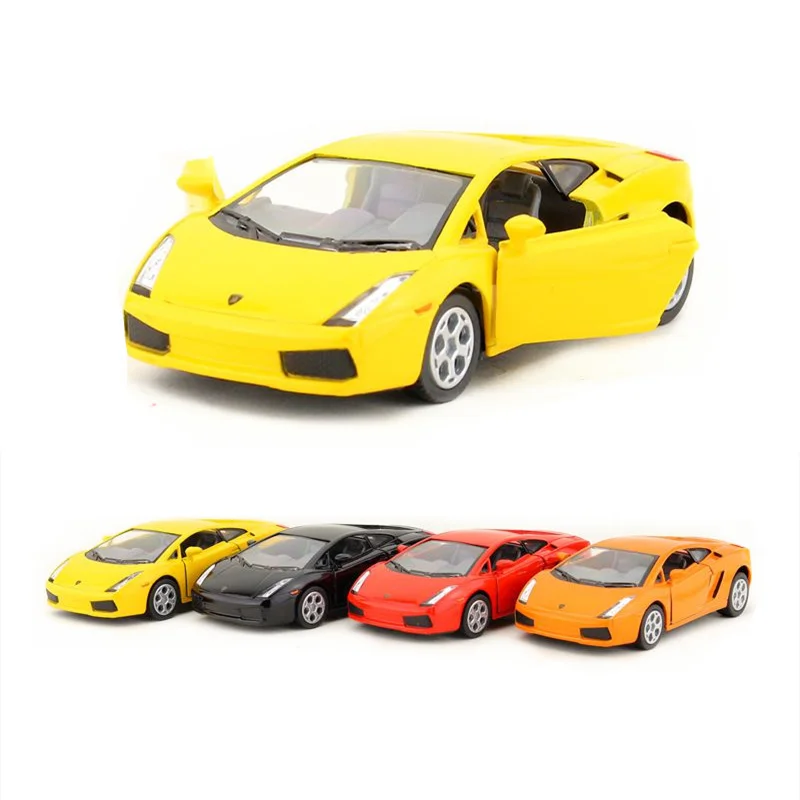 Масштаб 1:36 литая металлическая роскошная модель автомобиля из сплава для