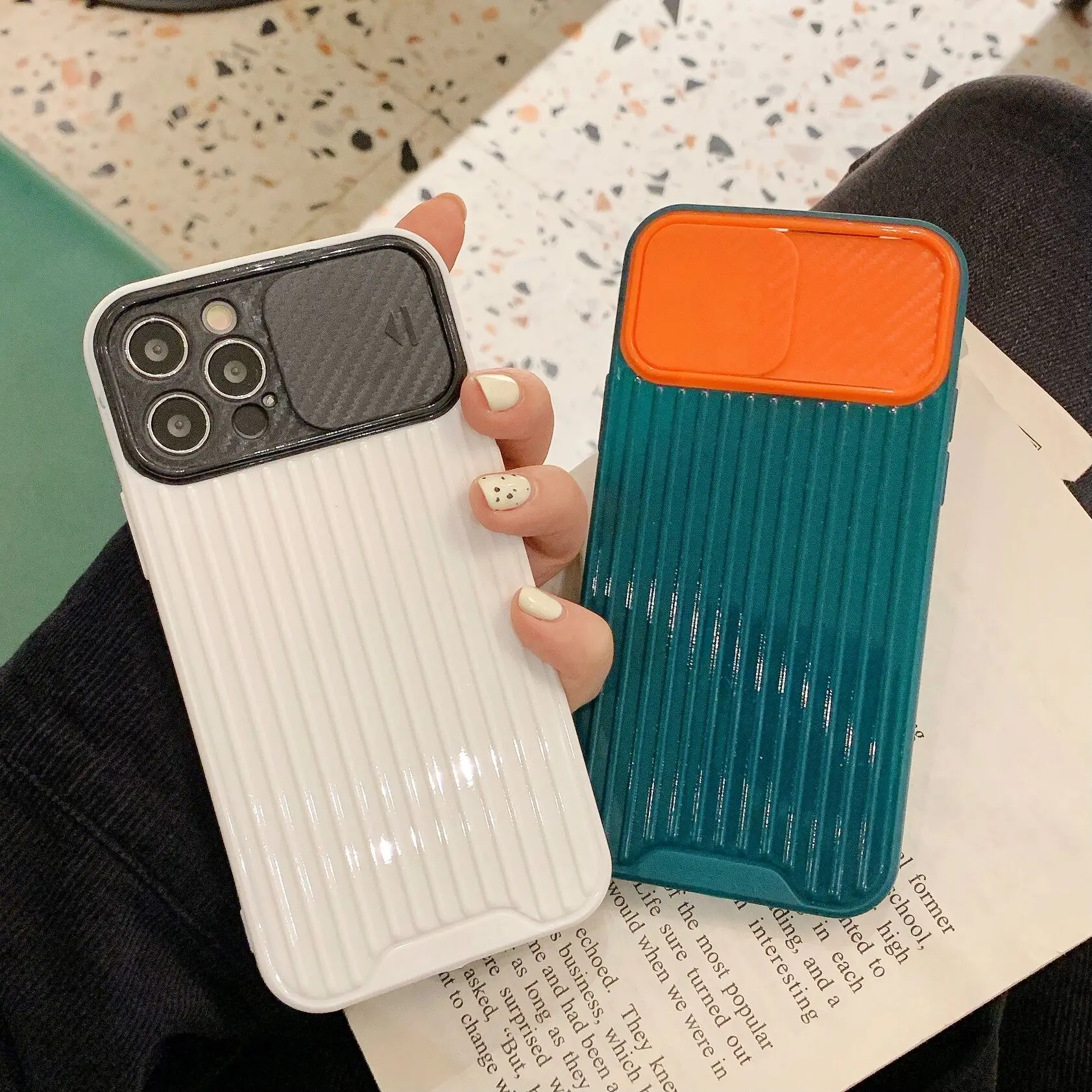 Защитный чехол для объектива камеры iPhone 11 12 Pro XS MAX мягкий карамельного цвета из