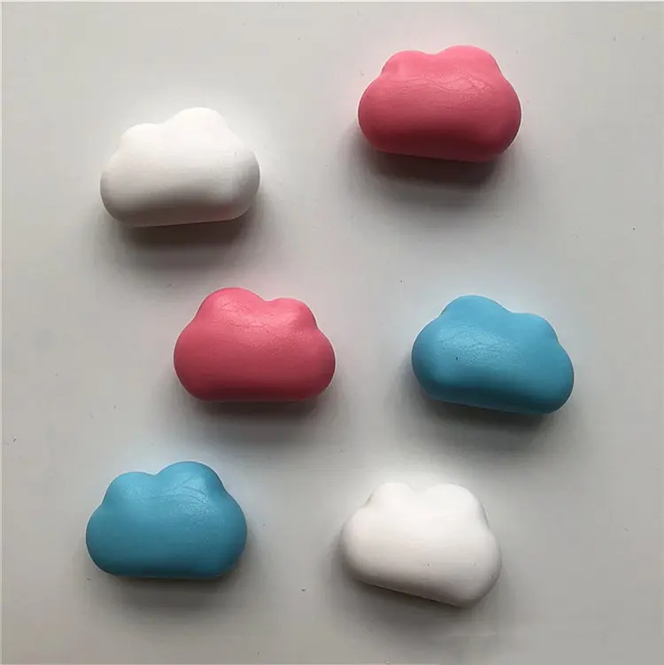 Магнит на холодильник размещение сообщения со стрелками для детей как белая