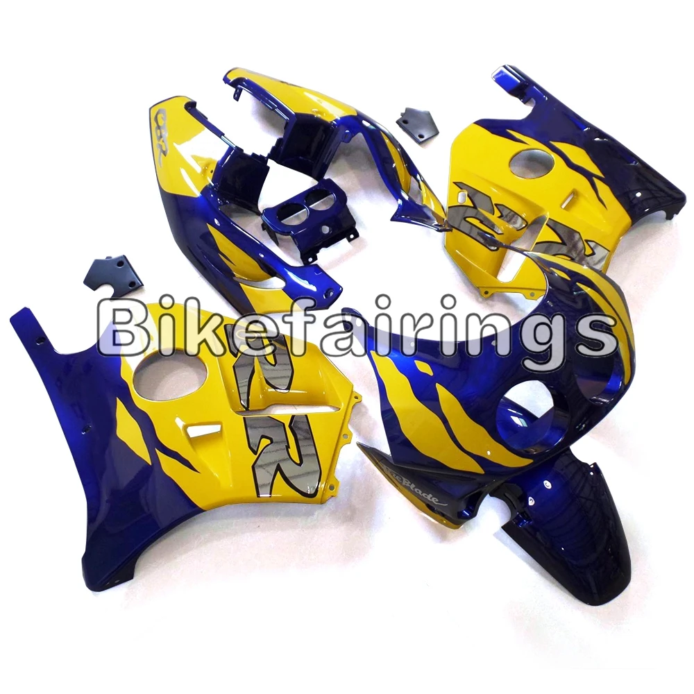 Полные Обтекатели для Honda CBR250RR CBR250 RR MC22 1990 1991 1992 1993 1994 инъекция мотоцикла кузов