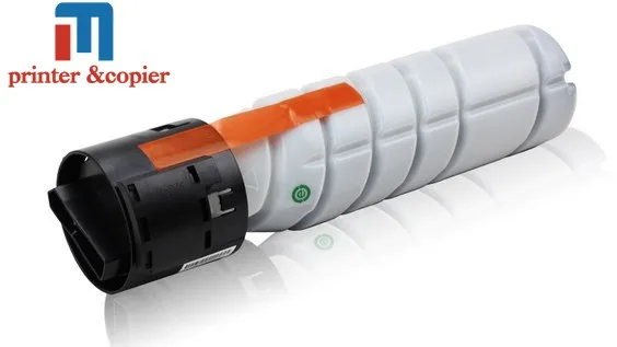 

2шт картриджи TN117 117 17 TN116 16 тонер-картридж совместимый для Konica bizhub 164 184 7718 195 215 235 7719 7723