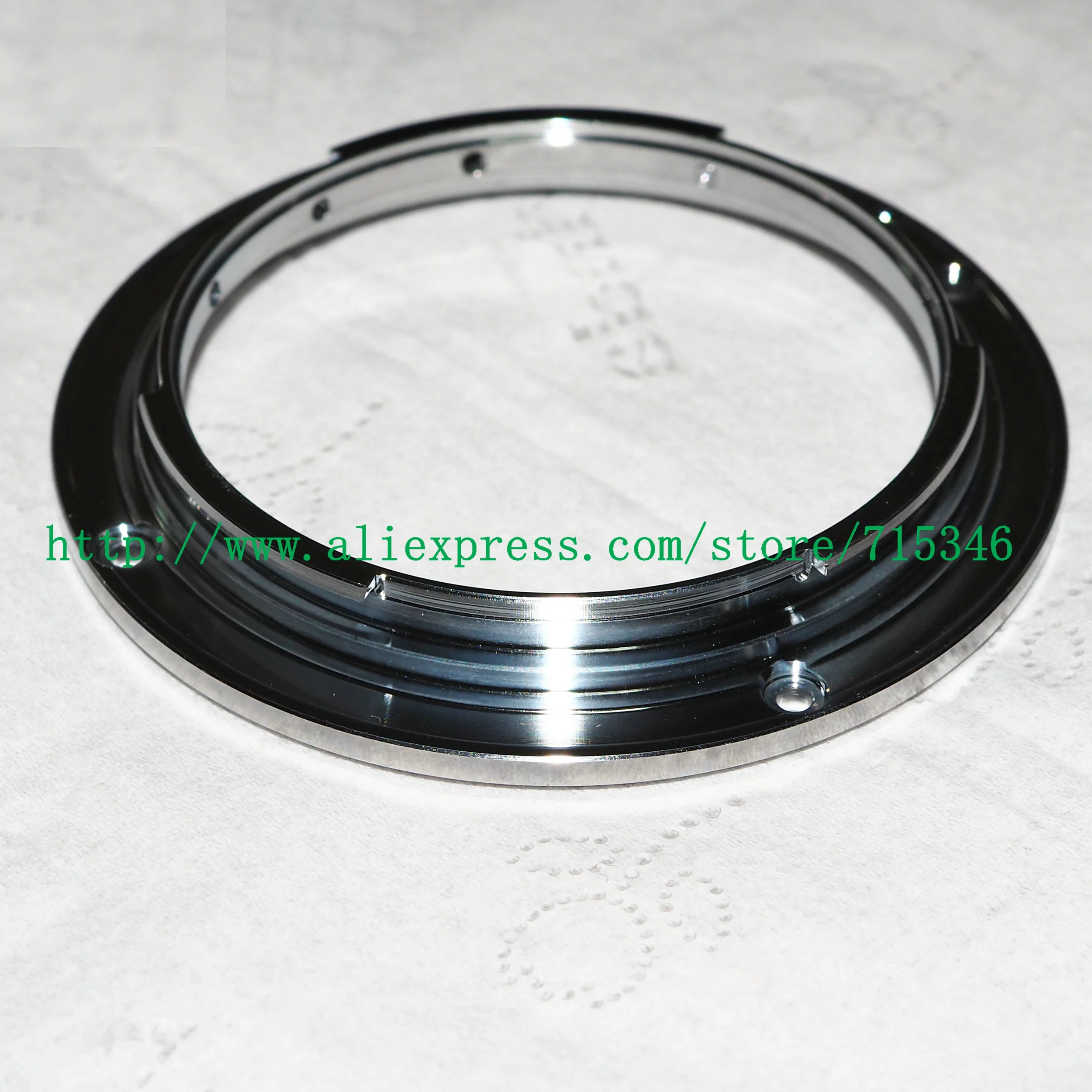 Новинка 90% байонетное крепление для объектива Canon EF 24 70 мм F2.8 105 16 35 17 40 ремонт