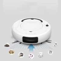 robot cleaner vacuum cleaning automatic home dry wet floor smart sweeper rechargeable sweeping mopping sweeping suction tool