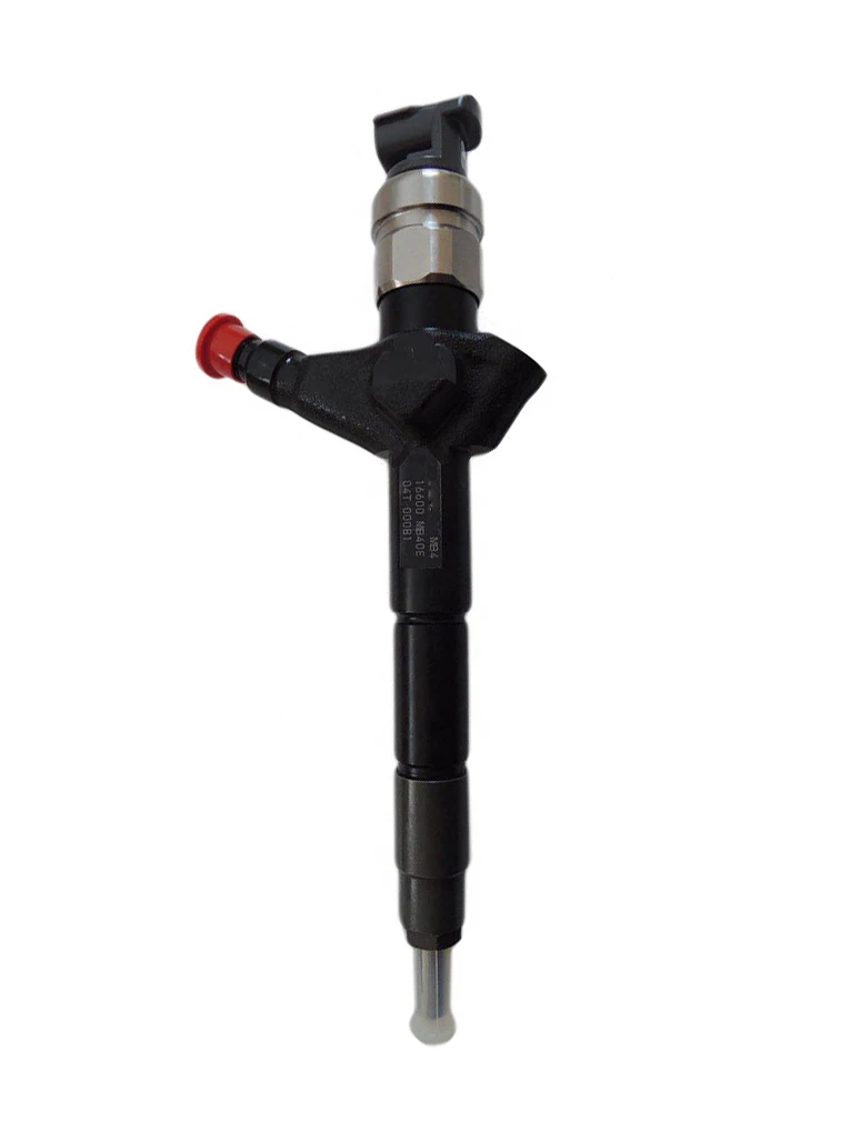 Новый Дизельный инжектор для Toyota Hilux &amp Prado D4D 1KD-FTV 23670-0L050 095000-8290 095000-5920 23670-0L020 23670-09070