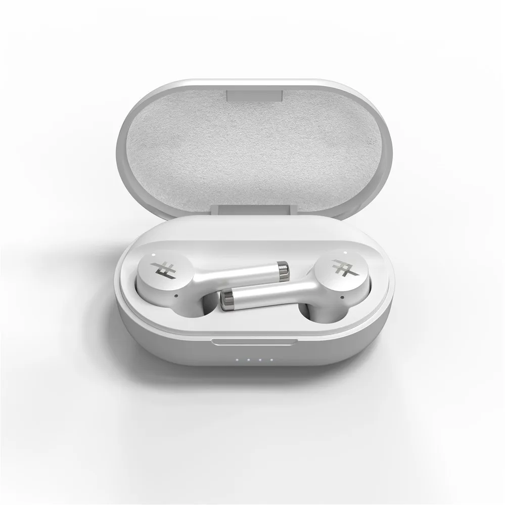 IFROGZ Airtime Pro Headset In-ear White Monaural 0.4 m IPX4 | Электроника