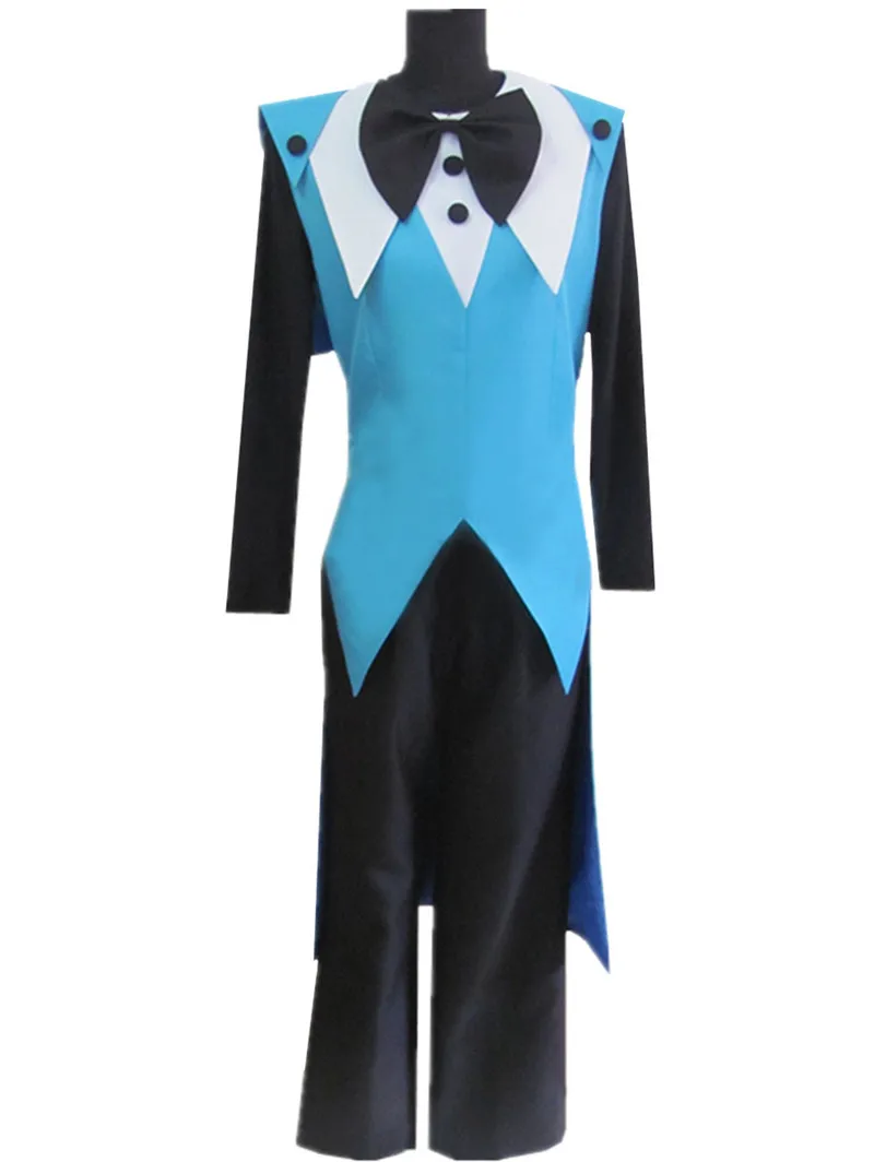 Гравити Фолз Билл цитер Косплей Костюм | Тематическая одежда и униформа