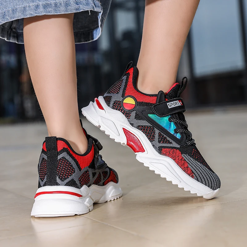 

Summer children's sandals cartoon shoes breathable boys soft and comfortable children's shoes outdoor beach children's light