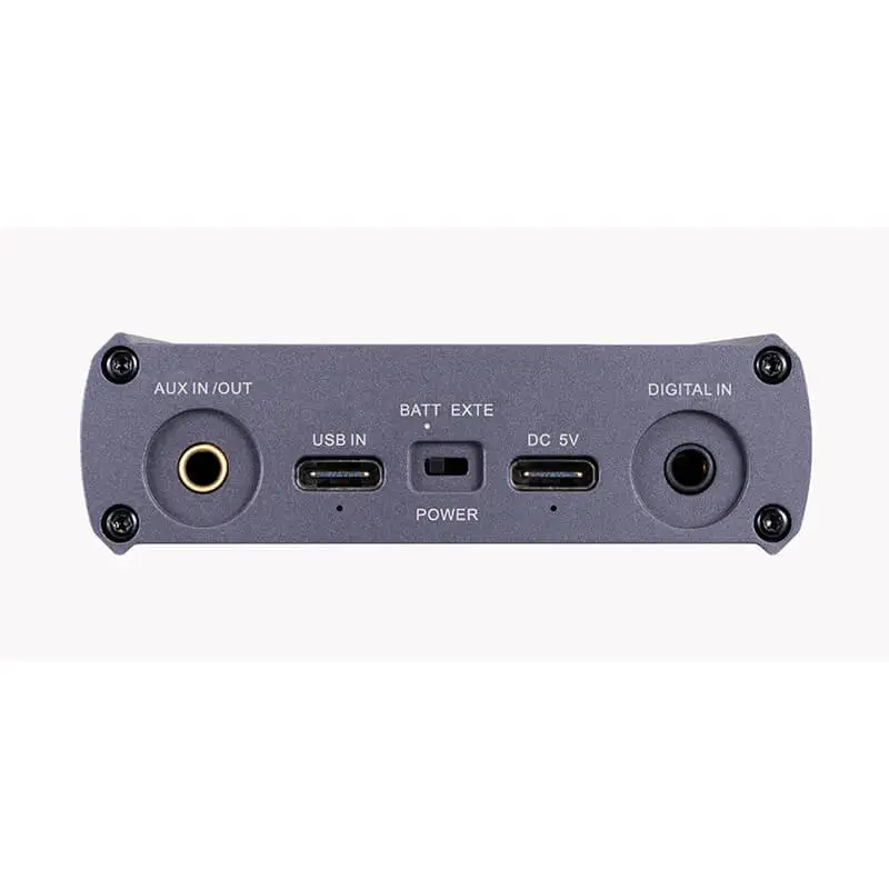 Xduoo XD05 базовый цифровой аудиотерминал USB DAC AK4490 HIFI усилитель для наушников