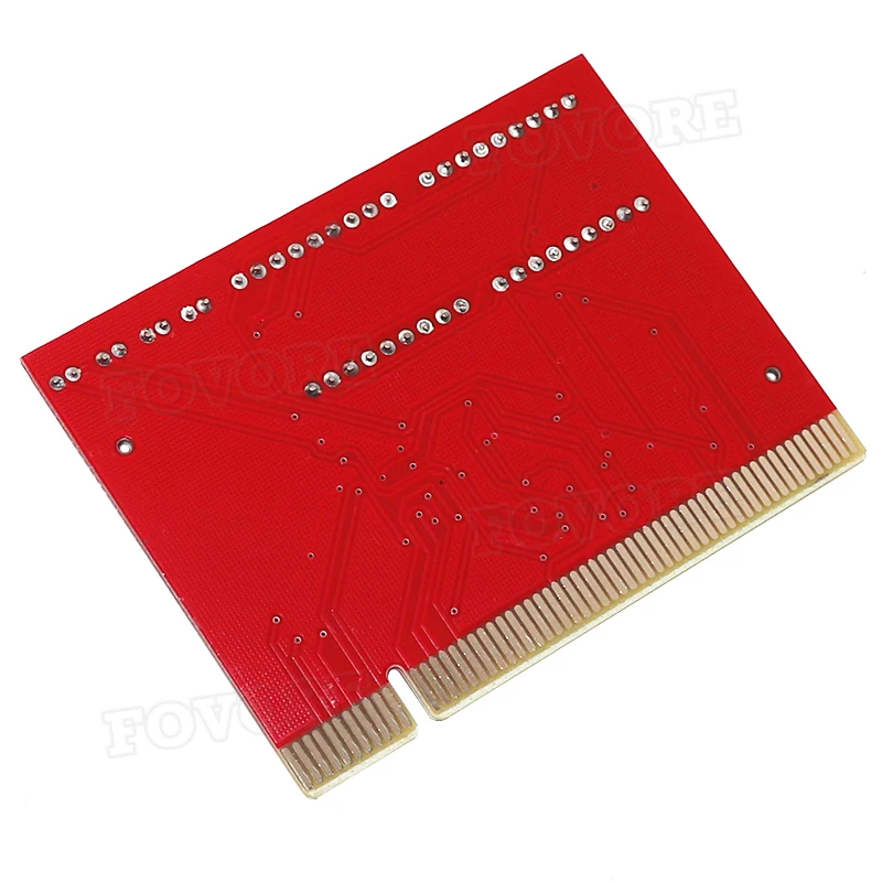 Горячий ноутбук материнская плата PCI ISA пост Устранение неполадок карта для